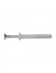 Rigips® Surub cu diblu 6x45mm 100buc