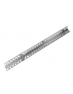Profil protectie colt Rigips®  aluminiu 3