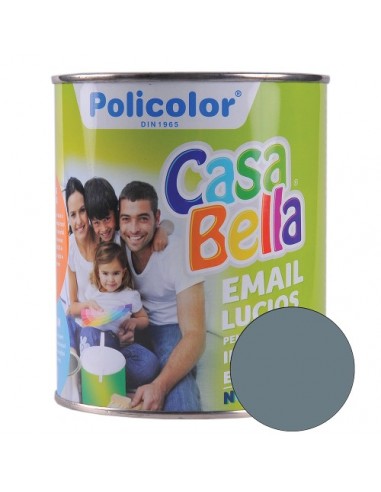 CasaBella Email RAL7046 Gri N 0.75