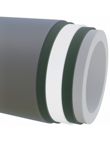 Țeavă NEOPE-RT II by TeraPlast cu...