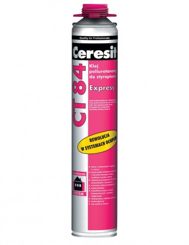 Adeziv Express poliuretanic Ceresit...