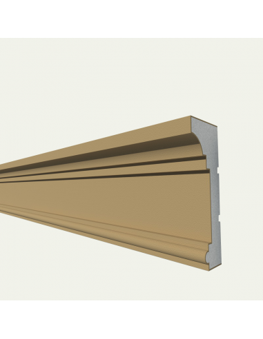 Cornisa decorativa exterior NC104...