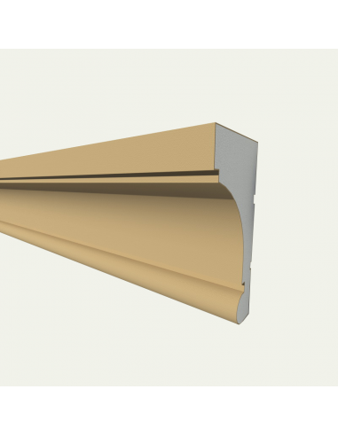 Cornisa decorativa exterior NC108...