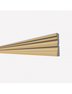 Ancadrament decorativ...