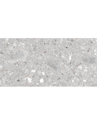 Gresie portelanata gri, 60x30 cm,...