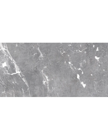 Gresie portelanata gri, 60x30 cm,...
