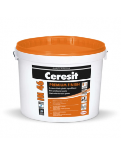 Glet de finisaj Ceresit IN...