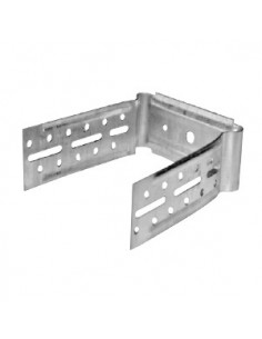 Brida reglabila de fixare CD Rigips® 9x12cm