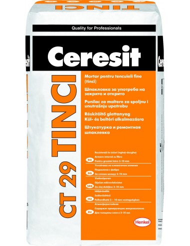 Tinci Ceresit CT 29
