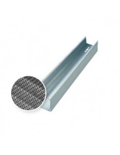 Profil gips – carton Rigips Rigiprofil® CW 100/0,60 4ml