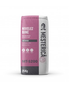 Mesterica Nivelez Bine MT S...