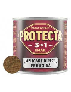 Email Protecta 3 în 1 AURIU...