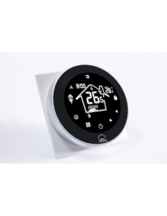 Termostat SMART rotund...