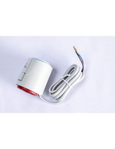 Cap termoelectric 1W (actuator)