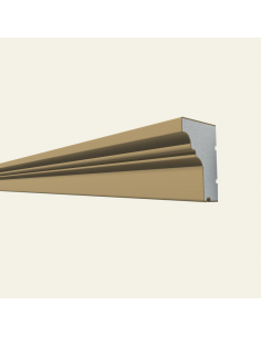 Solbanc decorativ fereastra...