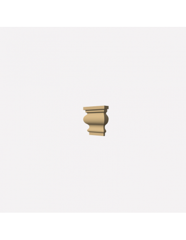 Consola fereastra NCB101 170X40X170