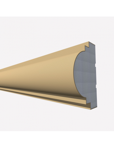 Ancadrament decorativ fereastra NA173...