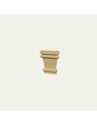 Consola fereastra NCC105 200X55X170