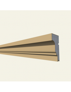 Solbanc decorativ fereastra...