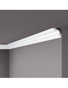 Cornisa decorativa polimer...