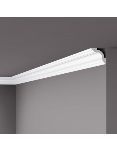 Cornisa decorativa polimer dur WT5...