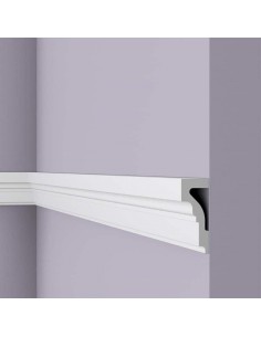 Brau decorativ Wallstyl WL4...