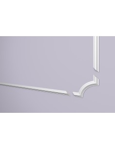 Set coltar decorativ...