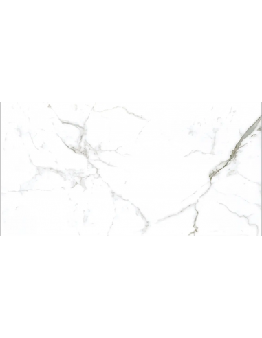 Gresie porțelanată alb mat, 120x60...