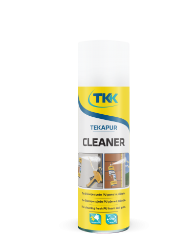 Tekapur cleaner 500 ml