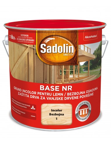 Sadolin Base NR 2,5L