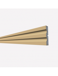 Ancadrament decorativ...