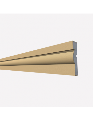 Ancadrament decorativ fereastra NA124...