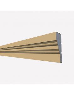 Ancadrament decorativ...