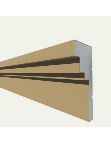 Cornisa decorativa exterior NC165...