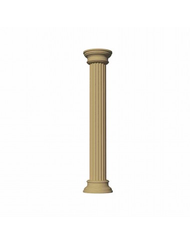 Coloana decorativa NFC112 Ø200×2500 mm