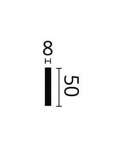 Profil decorativ Wallstyl... 2