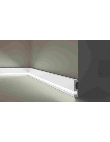 Plinta decorativa Wallstyl IL11...