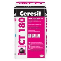 Adezivi vată minerală