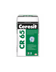 Mortar hidroizolant Ceresit...