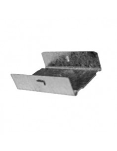 Piesa de imbinare liniara prelungire CD Rigips®