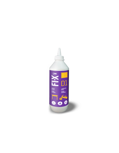 FI-X D1 ADEZIV PENTRU LEMN SI HARTIE...