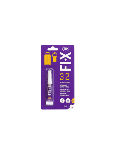 FI-X32 SUPER GLUE GEL 3G
