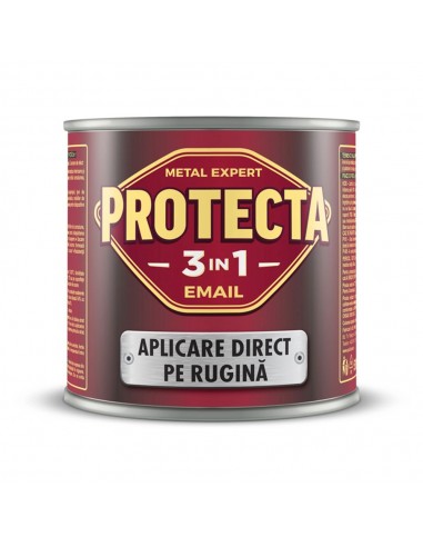 Protecta Email pe baza de solvent...