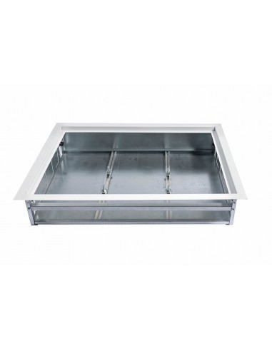 Casetă metalică basic