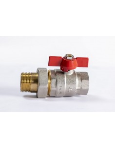 Robinet cu Hollender