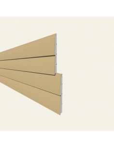 Termosistem decorativ...