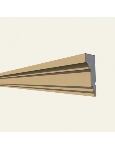 Solbanc decorativ fereastra NS143...