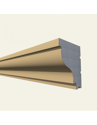 Solbanc decorativ fereastra NS152...