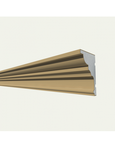 Cornisa decorativa exterior NC168...