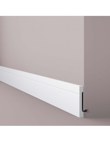 Profil decorativ polimer dur FD2...